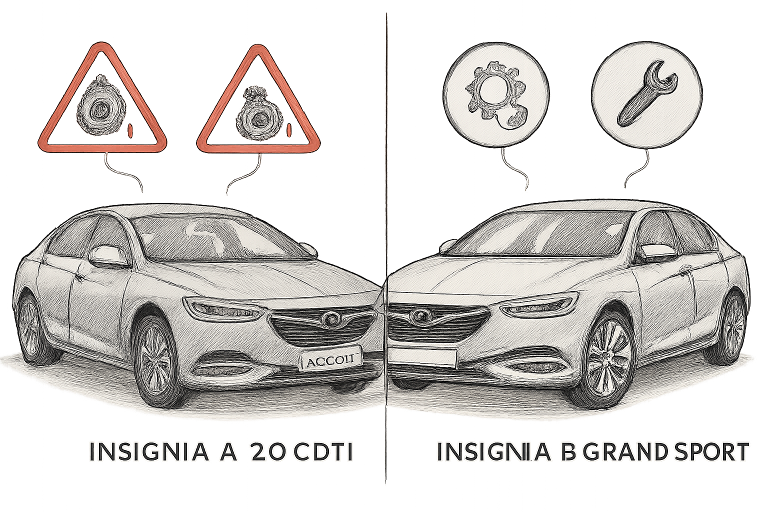 moteur 2.0 CDTI 170 fiabilité opel