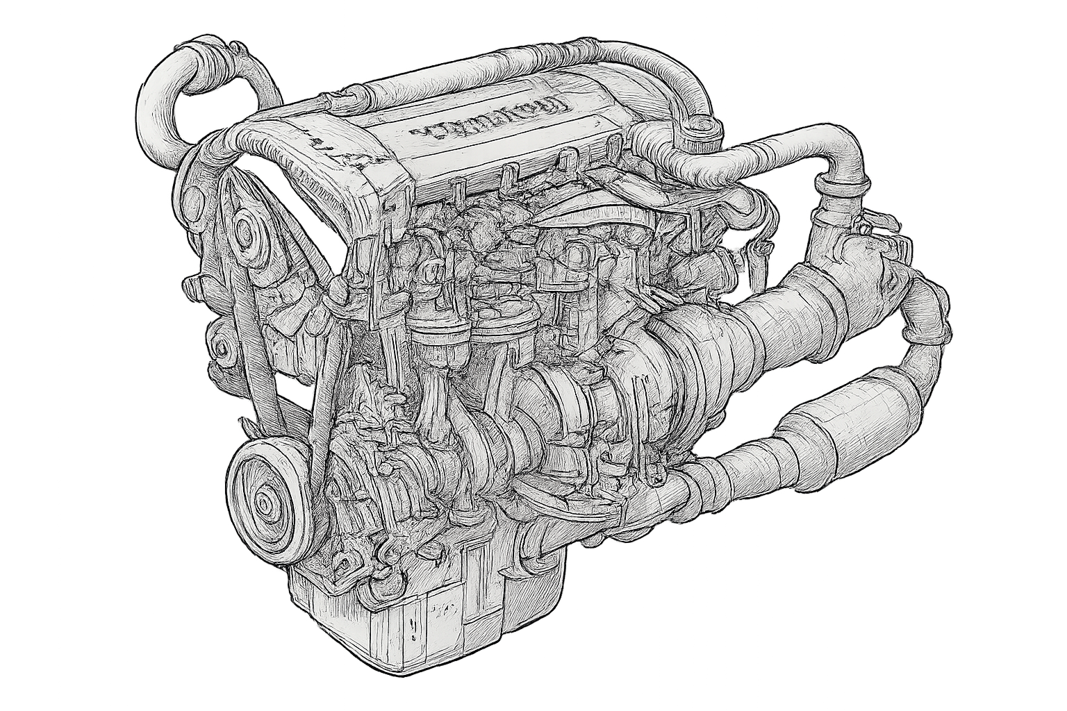moteur 2.0 D3 volvo fiabilité