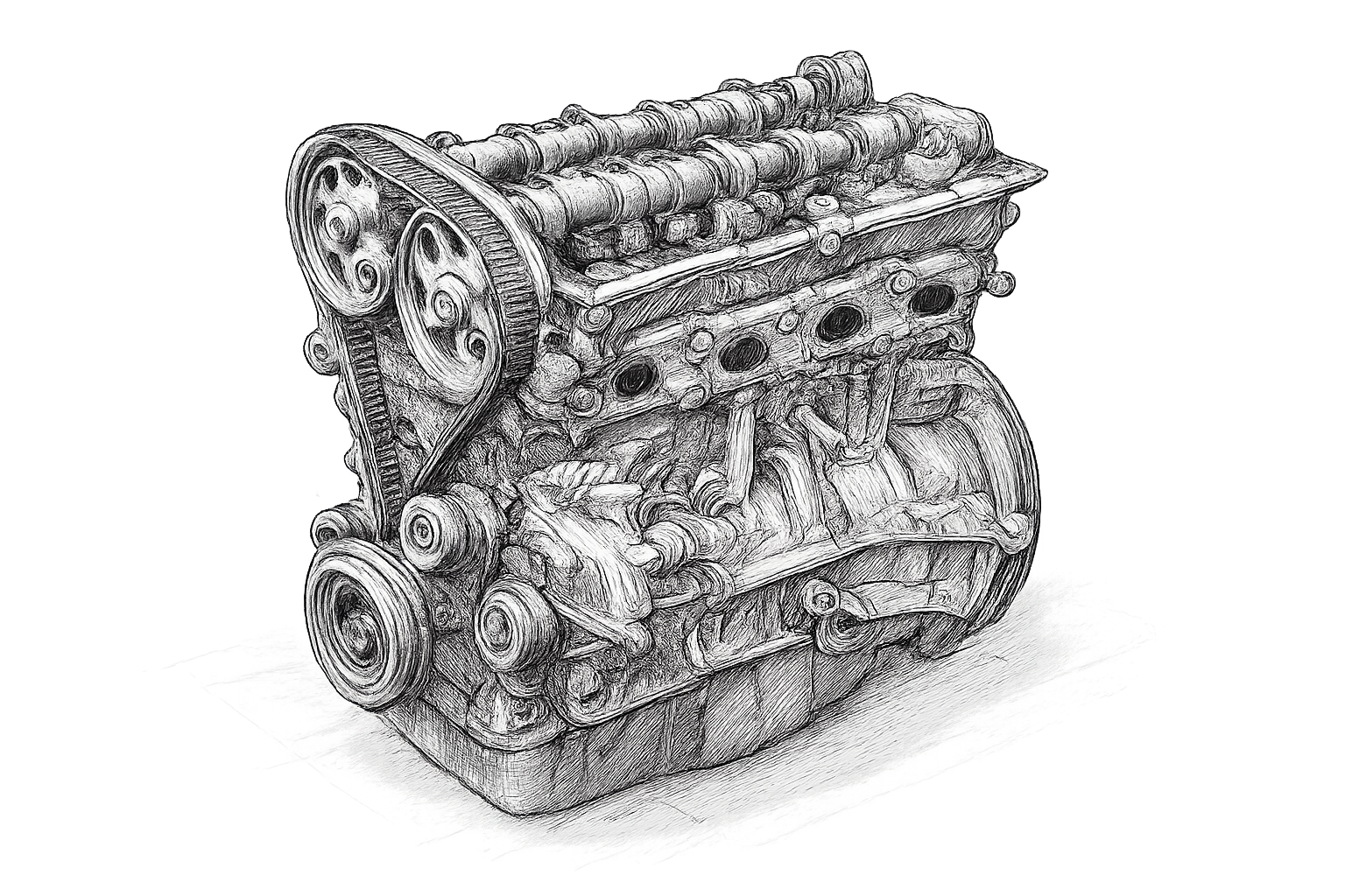 moteur 2.0 MIVEC 150 fiabilité