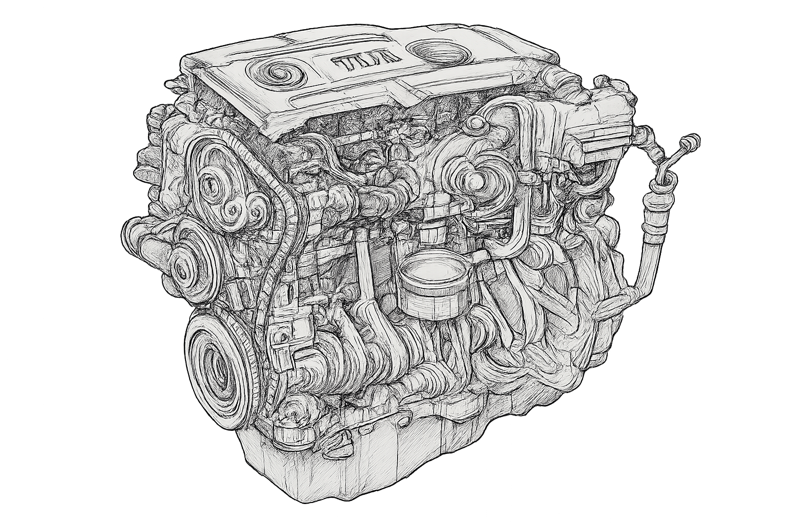 moteur 2.0 TDI 150 ea288 fiabilité