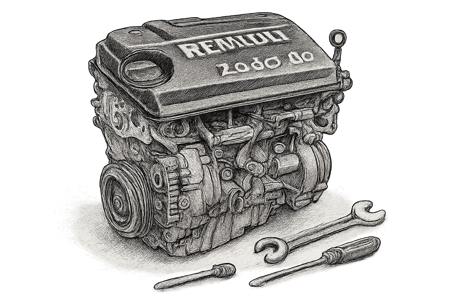 moteur 2.0 dCi 150 fiabilité