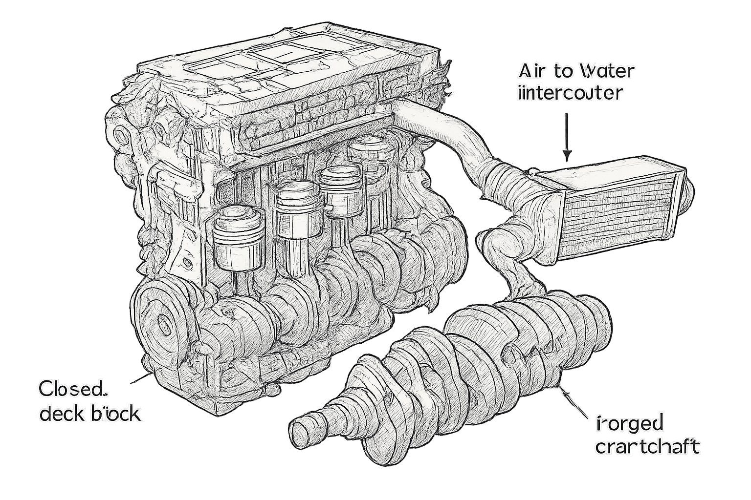 moteur B58 bmw fiabilité