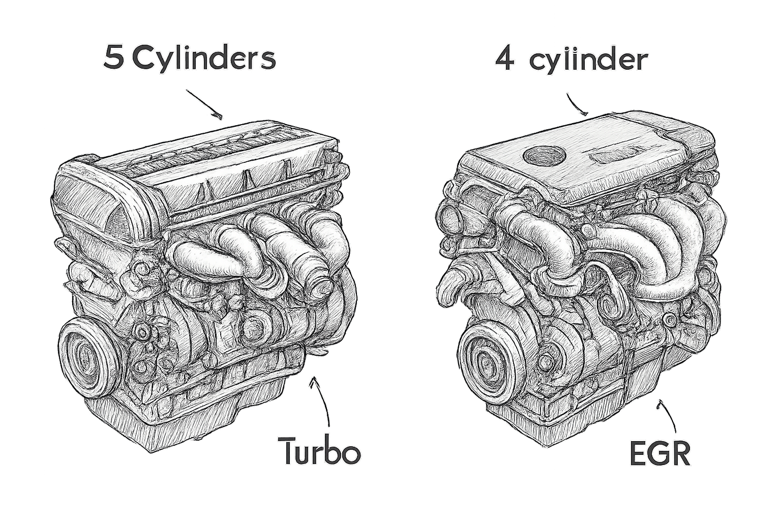 moteur D4 volvo fiabilité