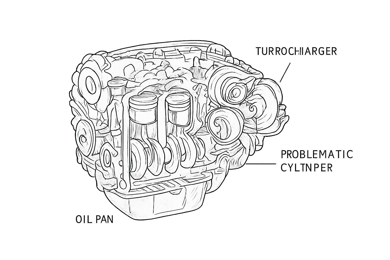 moteur EJ20 subaru fiabilité