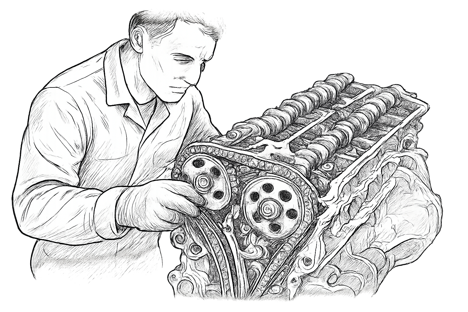 moteur N46 bmw fiabilité