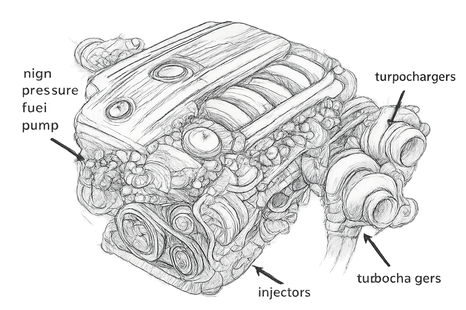 moteur N54 bmw fiabilité