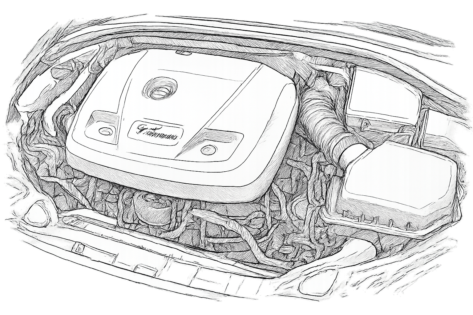 moteur T5 volvo drive-e fiabilité