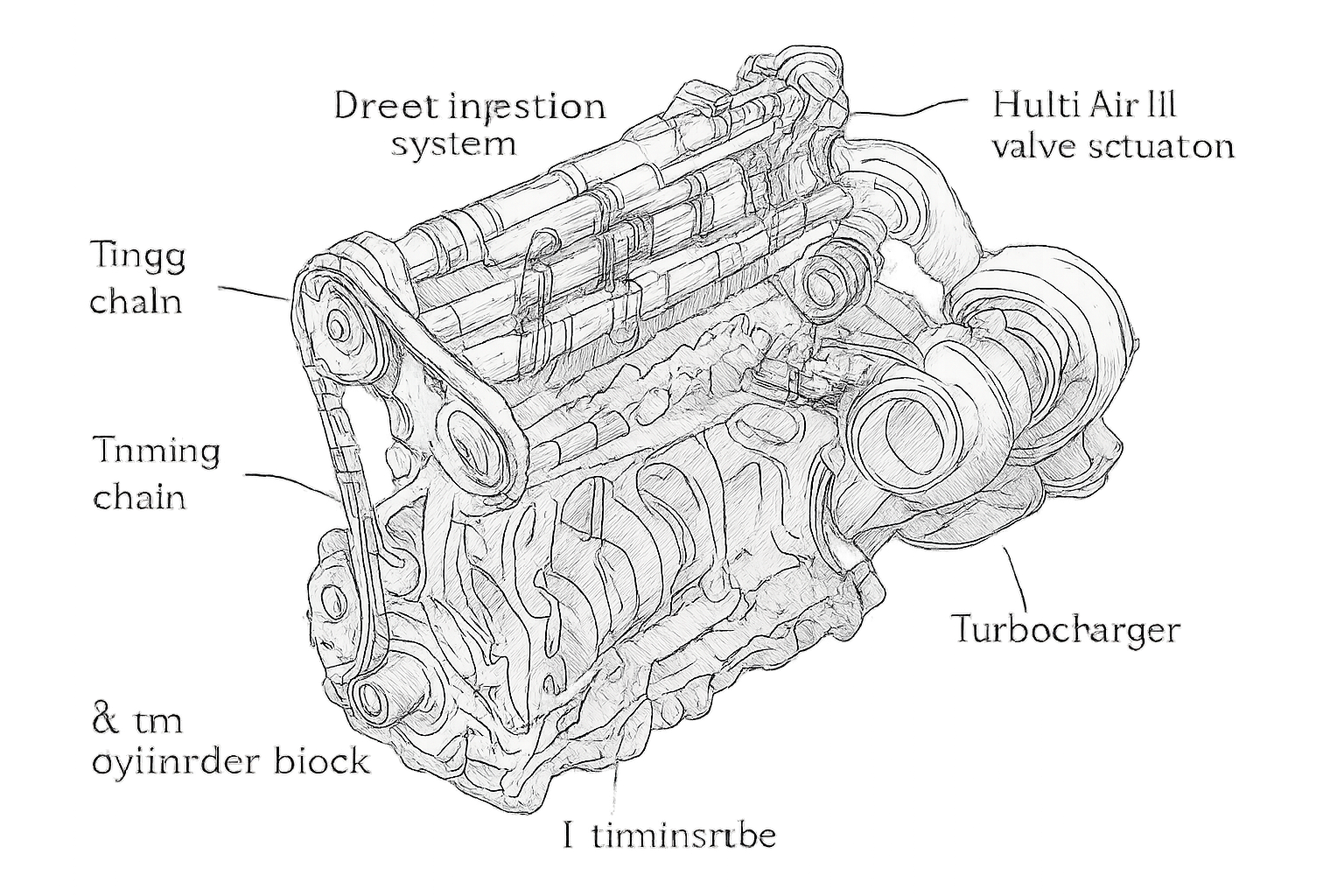 moteur firefly 1.0 turbo fiabilité fiat