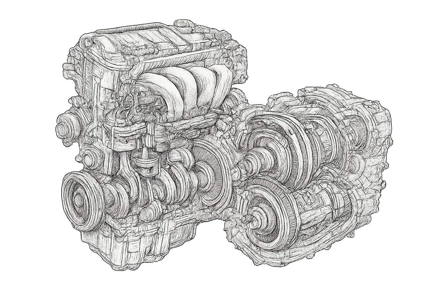 moteur hybrid toyota 2.5 fiabilité