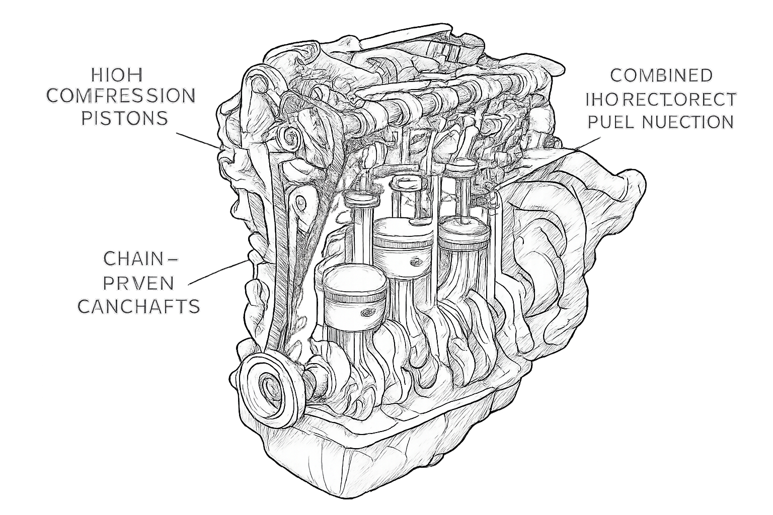moteur skyactiv-g 2.5 fiabilité