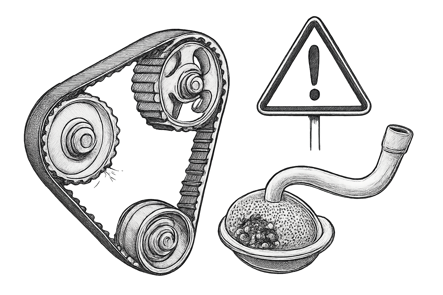 moteur à éviter liste noire occasion