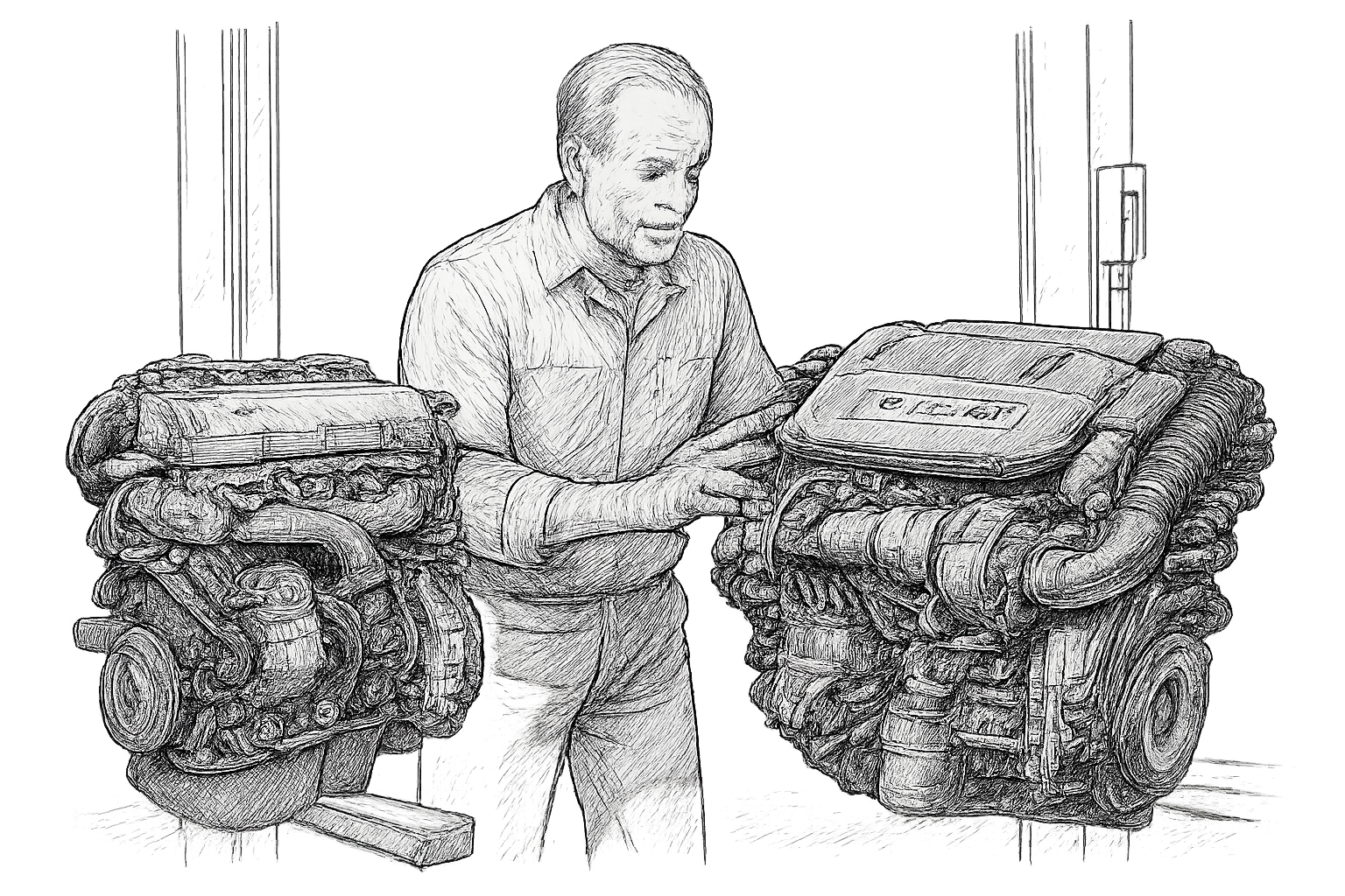 quel moteur diesel est le plus fiable